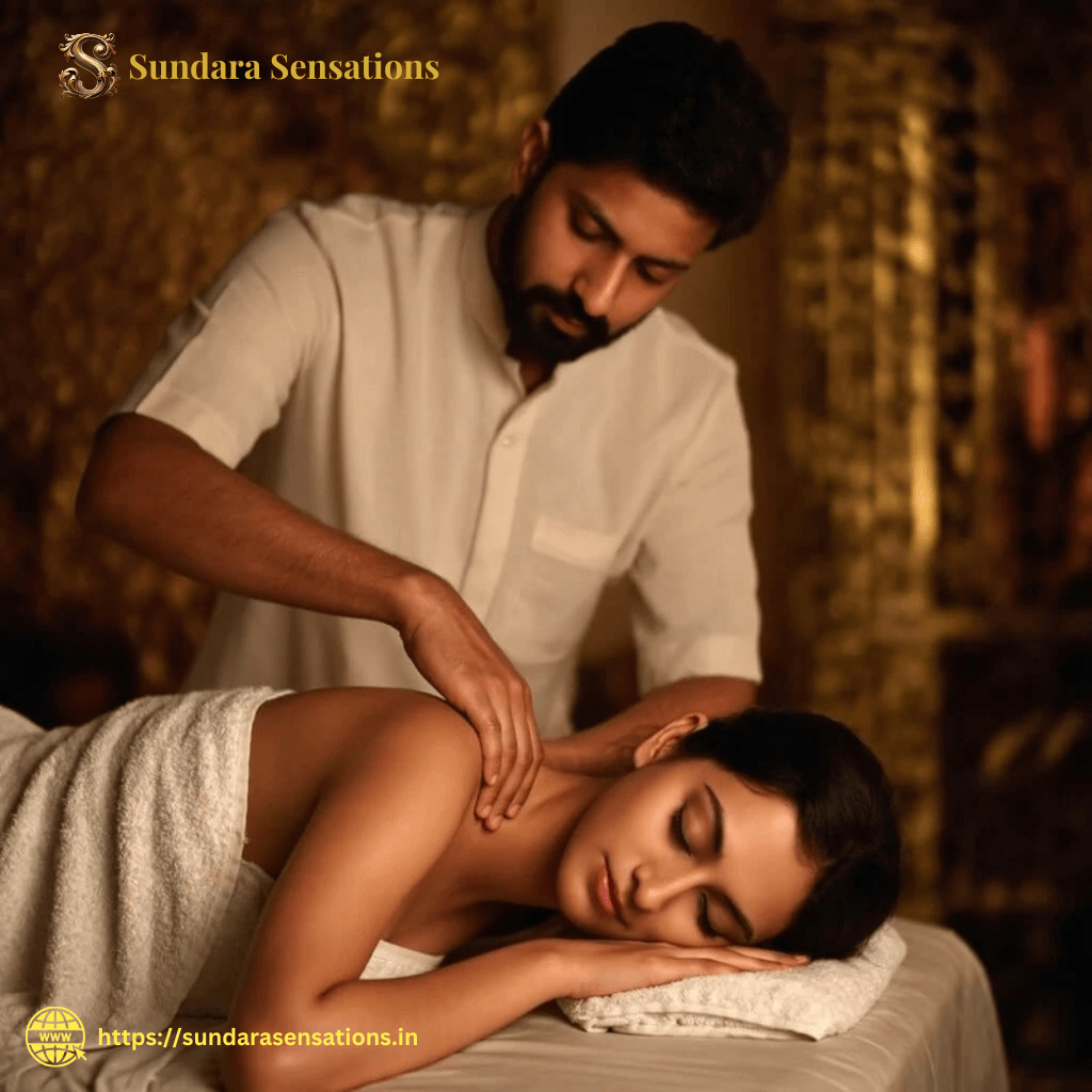 Calming Relaxation Swedish Massage for a soothing and stress-free experience.